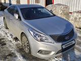 Hyundai Grandeur 2013 годаүшін8 200 000 тг. в Алматы