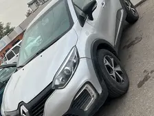 Renault Kaptur, 2019