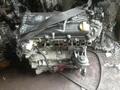 Вектра 2.2 z22yh экотек двигатель привозной контрактный с гарантией за 181 000 тг. в Караганда – фото 4