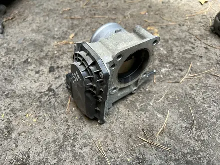 Дросельная заслонка 3ZR за 20 000 тг. в Алматы – фото 4