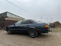 Audi 100 1990 года за 1 000 000 тг. в Тараз – фото 3