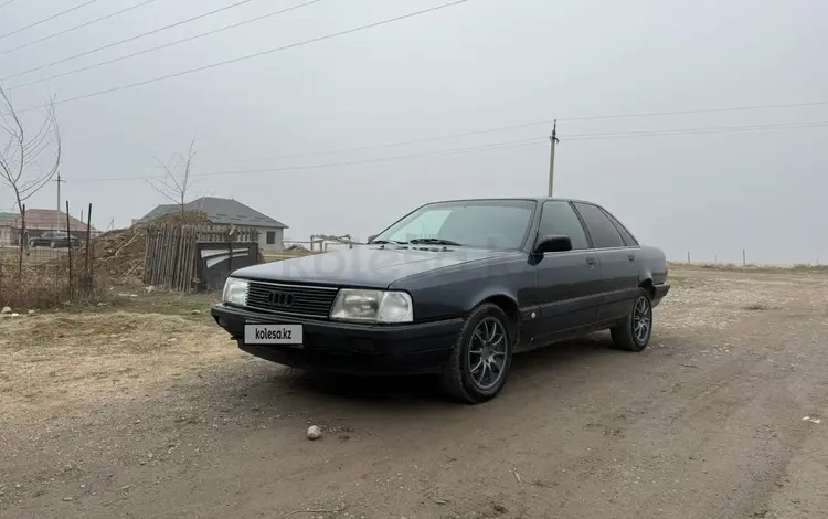Audi 100 1990 года за 1 000 000 тг. в Тараз
