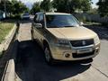 Suzuki Grand Vitara 2006 годаүшін5 600 000 тг. в Алматы – фото 2