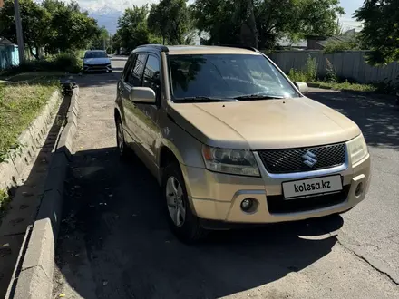 Suzuki Grand Vitara 2006 года за 5 600 000 тг. в Алматы – фото 2