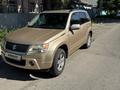 Suzuki Grand Vitara 2006 годаүшін5 600 000 тг. в Алматы