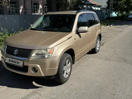 Suzuki Grand Vitara 2006 года за 5 600 000 тг. в Алматы
