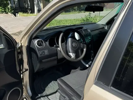 Suzuki Grand Vitara 2006 года за 5 600 000 тг. в Алматы – фото 6