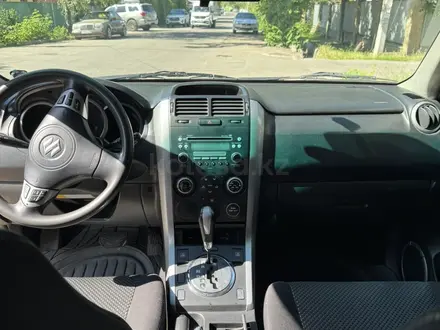 Suzuki Grand Vitara 2006 года за 5 600 000 тг. в Алматы – фото 7