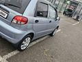 Daewoo Matiz 2013 года за 1 850 000 тг. в Алматы – фото 7