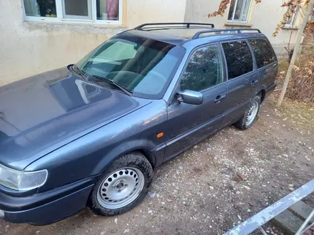 Volkswagen Passat 1995 года за 2 300 000 тг. в Шымкент – фото 6