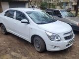 Chevrolet Cobalt 2023 годаfor5 200 000 тг. в Уральск