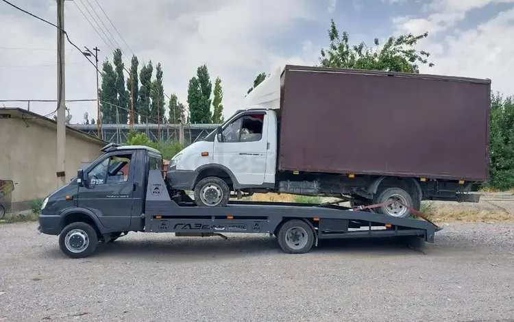 Услуга эвакуатора шымкента в Шымкент