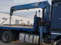 Mercedes-Benz  Actros 1999 годаfor18 000 000 тг. в Атырау – фото 2