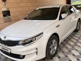 Kia K5 2019 года за 7 000 000 тг. в Шымкент