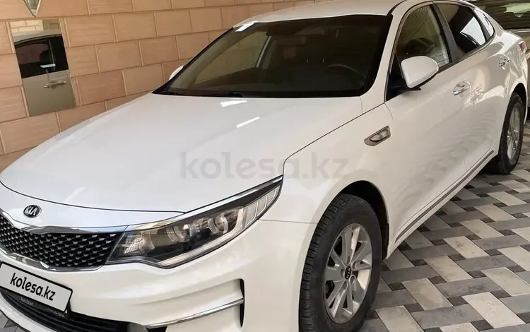 Kia K5 2019 года за 7 000 000 тг. в Шымкент