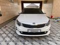 Kia K5 2019 года за 7 000 000 тг. в Шымкент – фото 4