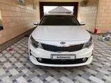Kia K5 2019 годаүшін7 000 000 тг. в Шымкент – фото 4