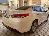 Kia K5 2019 годаүшін7 000 000 тг. в Шымкент – фото 5
