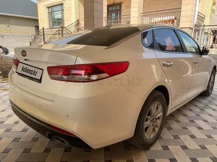 Kia K5 2019 года за 7 000 000 тг. в Шымкент – фото 5