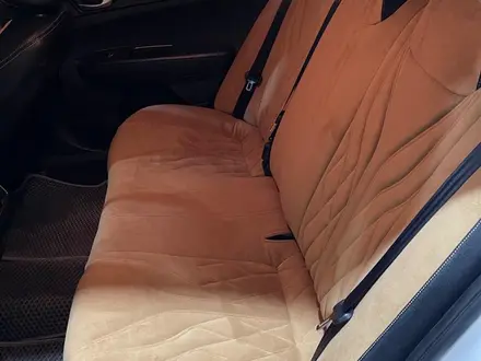 Kia K5 2019 года за 7 000 000 тг. в Шымкент – фото 9