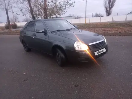 ВАЗ (Lada) Priora 2172 2008 года за 1 600 000 тг. в Тараз