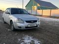 ВАЗ (Lada) Priora 2172 2012 года за 1 550 000 тг. в Атырау – фото 4