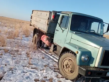 ГАЗ-САЗ 1992 года за 2 500 000 тг. в Костанай – фото 3