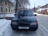 ВАЗ (Lada) 2115 2012 годаfor1 800 000 тг. в Усть-Каменогорск – фото 5