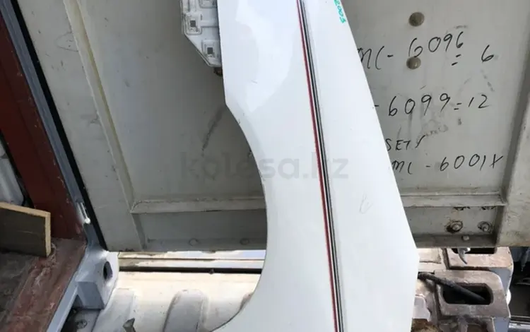 Крыло крылья хонда одисей за 30 000 тг. в Алматы