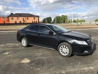 Toyota Camry 2014 года за 9 500 000 тг. в Костанай