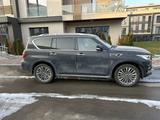 Infiniti QX80 2020 годаfor31 000 000 тг. в Алматы