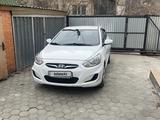 Hyundai Accent 2012 года за 5 200 000 тг. в Кокшетау