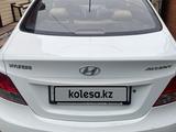 Hyundai Accent 2012 года за 5 200 000 тг. в Кокшетау – фото 3