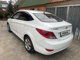 Hyundai Accent 2012 года за 5 200 000 тг. в Кокшетау – фото 4