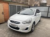 Hyundai Accent 2012 года за 5 200 000 тг. в Кокшетау – фото 5