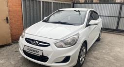 Hyundai Accent 2012 года за 5 200 000 тг. в Кокшетау – фото 5