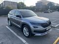 Skoda Kodiaq 2019 года за 18 000 000 тг. в Алматы – фото 2