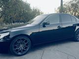BMW 530 2006 года за 6 200 000 тг. в Астана