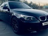 BMW 530 2006 годаүшін6 200 000 тг. в Астана – фото 4