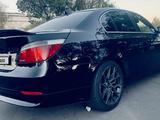 BMW 530 2006 годаүшін6 200 000 тг. в Астана – фото 3