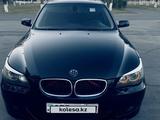 BMW 530 2006 годаүшін6 200 000 тг. в Астана – фото 5