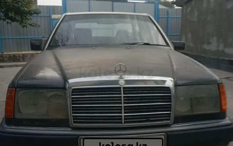 Mercedes-Benz E 220 1992 годаfor1 500 000 тг. в Шымкент