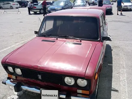 ВАЗ (Lada) 2106 2005 года за 250 000 тг. в Жанакорган