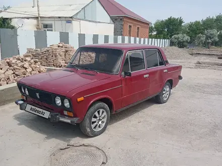 ВАЗ (Lada) 2106 2005 года за 250 000 тг. в Жанакорган – фото 2