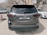 Toyota Highlander 2014 года за 16 844 659 тг. в Астана – фото 3