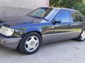 Mercedes-Benz E 280 1993 годаүшін2 700 000 тг. в Шымкент – фото 2