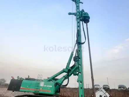 JINT  SD32W 2025 года за 429 000 000 тг. в Алматы