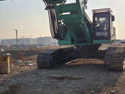 JINT  SD32W 2025 года за 429 000 000 тг. в Алматы – фото 3