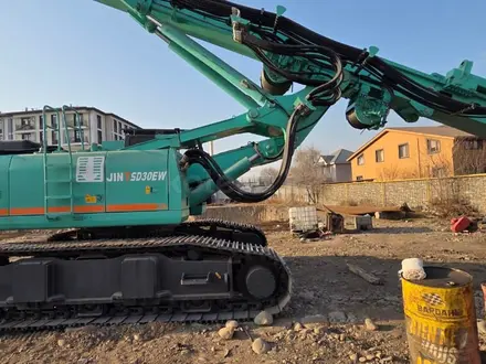 JINT  SD32W 2025 года за 429 000 000 тг. в Алматы – фото 6