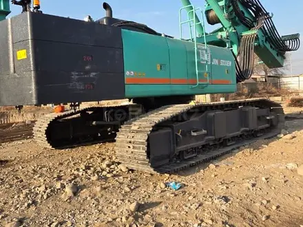 JINT  SD32W 2025 года за 429 000 000 тг. в Алматы – фото 7